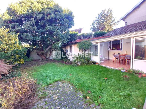 Achat maison Villemomble - 5 pièce(s) - 130 m² - 524 000 €