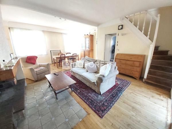 Achat maison Villemomble - 5 pièce(s) - 130 m² - 524 000 €