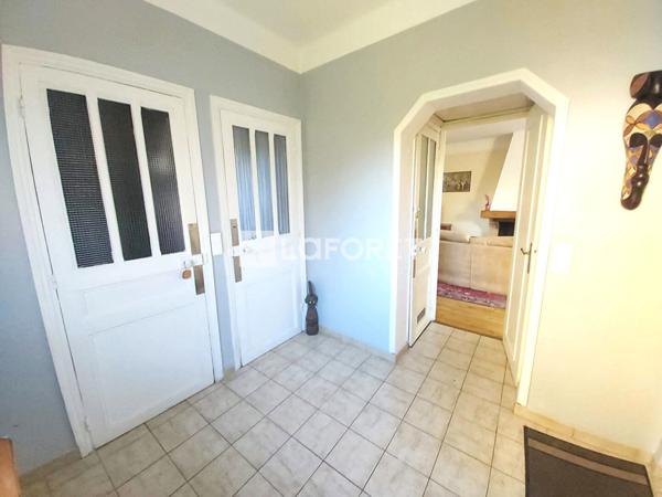 Achat maison Villemomble - 5 pièce(s) - 130 m² - 524 000 €