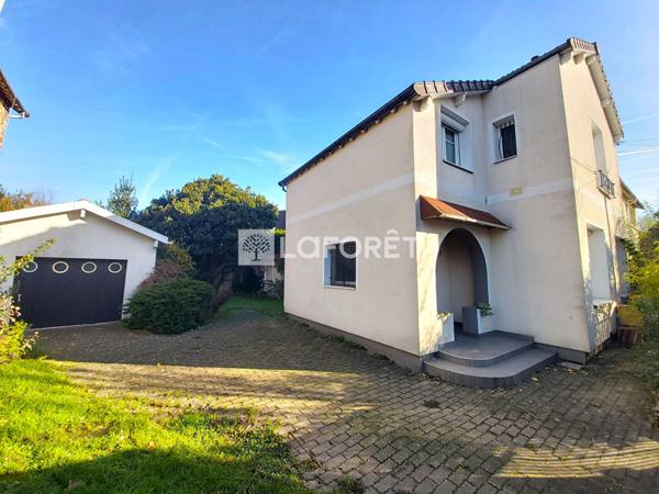 Achat maison Villemomble - 5 pièce(s) - 130 m² - 524 000 €