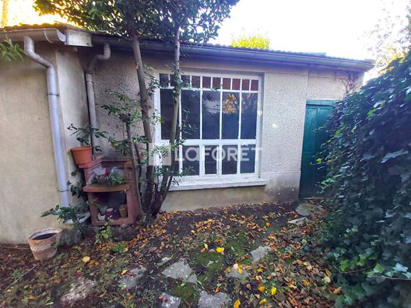 Achat maison Villemomble - 5 pièce(s) - 130 m² - 524 000 €