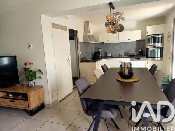 Maison à vendre 5 pièces 105 m² Le Passage