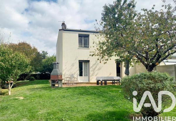 Maison à vendre 5 pièces 105 m² Le Passage