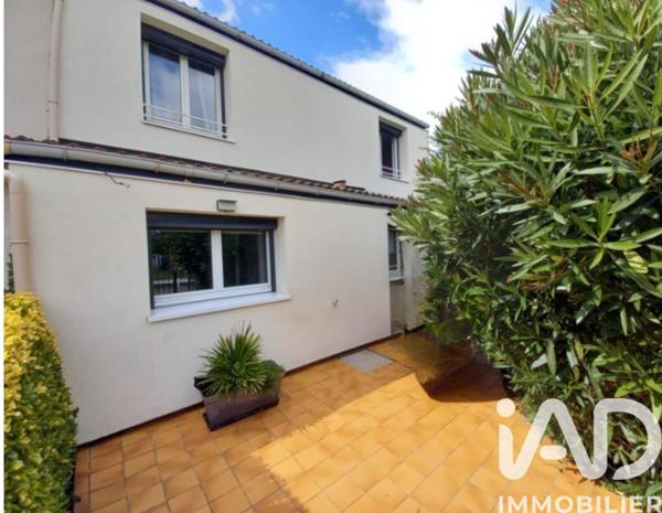 Maison à vendre 5 pièces 105 m² Le Passage