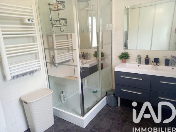 Maison à vendre 5 pièces 105 m² Le Passage