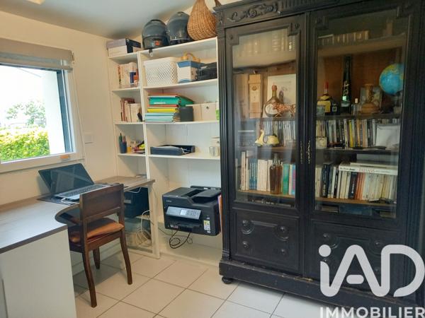 Maison à vendre 5 pièces 105 m² Le Passage