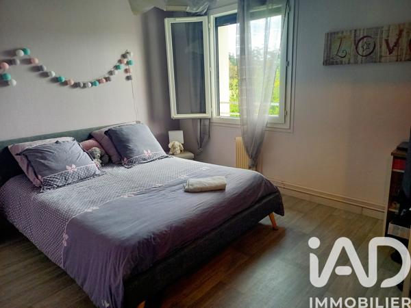 Maison à vendre 5 pièces 105 m² Le Passage