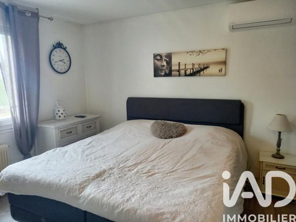 Maison à vendre 5 pièces 105 m² Le Passage
