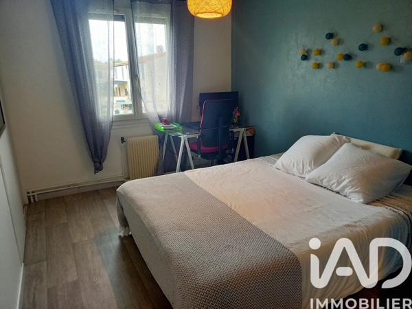 Maison à vendre 5 pièces 105 m² Le Passage