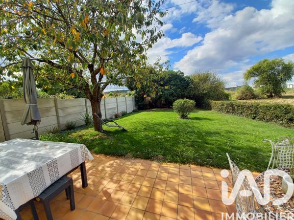 Maison à vendre 5 pièces 105 m² Le Passage