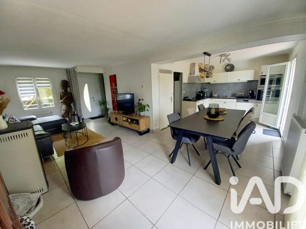 Maison à vendre 5 pièces 105 m² Le Passage