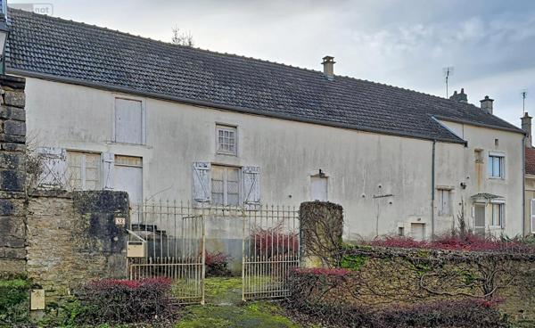 Maison à vendre à Luzy-sur-Marne en Haute-Marne (52000), ref : VM1036-52001