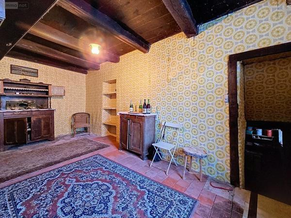 Maison à vendre à Luzy-sur-Marne en Haute-Marne (52000), ref : VM1036-52001