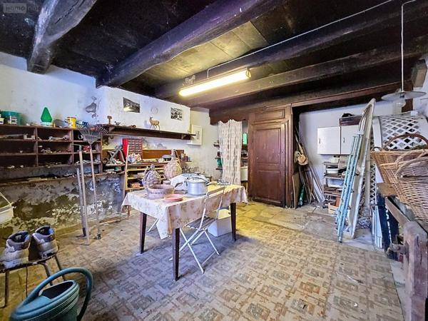 Maison à vendre à Luzy-sur-Marne en Haute-Marne (52000), ref : VM1036-52001