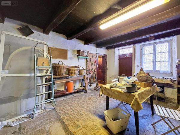 Maison à vendre à Luzy-sur-Marne en Haute-Marne (52000), ref : VM1036-52001