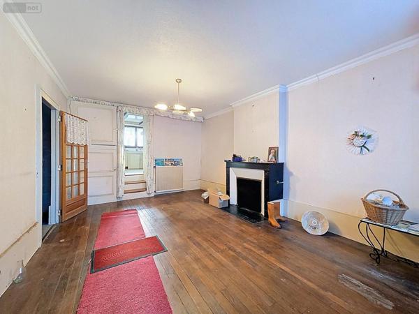 Maison à vendre à Luzy-sur-Marne en Haute-Marne (52000), ref : VM1036-52001