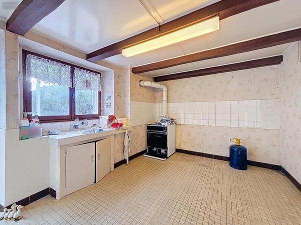 Maison à vendre à Luzy-sur-Marne en Haute-Marne (52000), ref : VM1036-52001