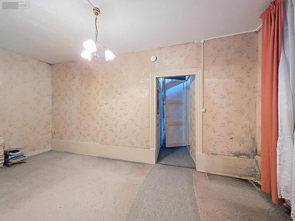 Maison à vendre à Luzy-sur-Marne en Haute-Marne (52000), ref : VM1036-52001