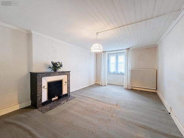 Maison à vendre à Luzy-sur-Marne en Haute-Marne (52000), ref : VM1036-52001