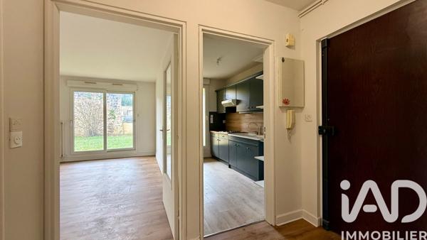 Appartement à vendre 3 pièces 61 m² Sens