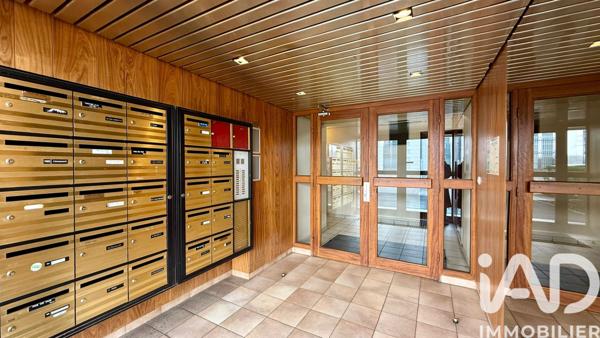 Appartement à vendre 3 pièces 61 m² Sens