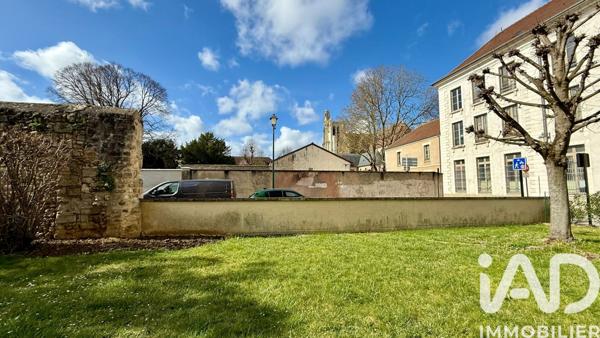 Appartement à vendre 3 pièces 61 m² Sens