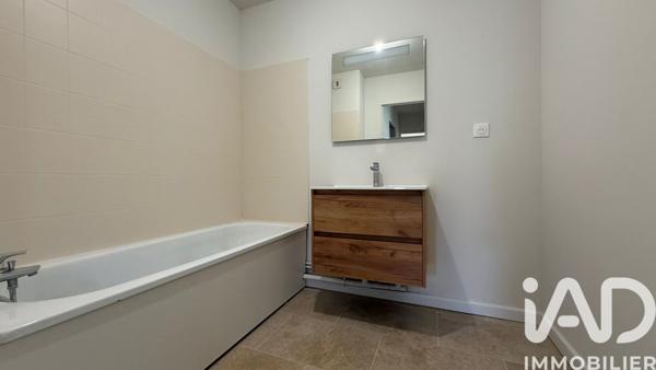 Appartement à vendre 3 pièces 61 m² Sens