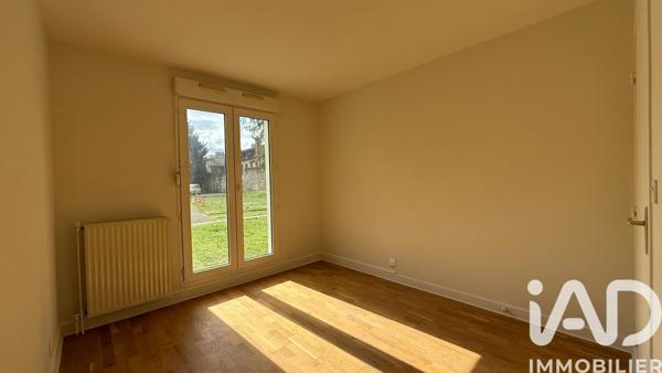 Appartement à vendre 3 pièces 61 m² Sens