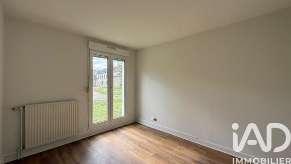 Appartement à vendre 3 pièces 61 m² Sens