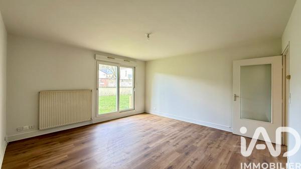 Appartement à vendre 3 pièces 61 m² Sens