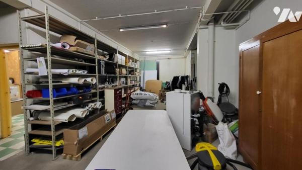 GRAND CHARMONT, ensemble immobilier  1412 m2 sur  29a 18ca de terrain