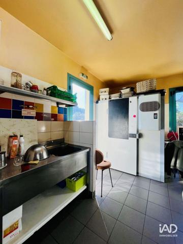 Restaurant à vendre 151 m² Fitou