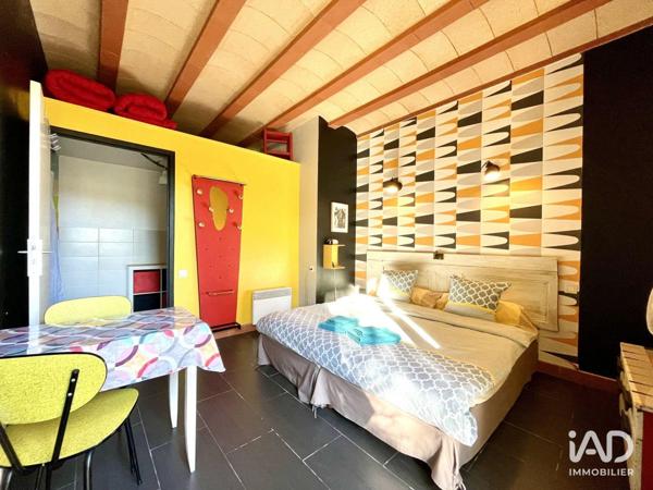 Restaurant à vendre 151 m² Fitou