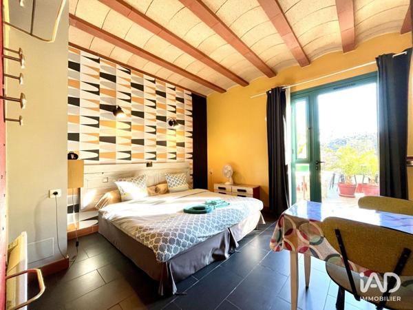 Restaurant à vendre 151 m² Fitou