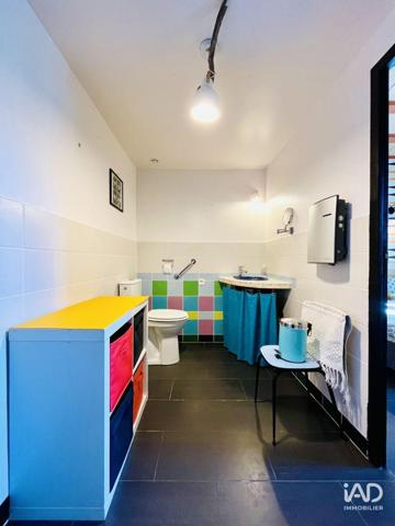 Restaurant à vendre 151 m² Fitou