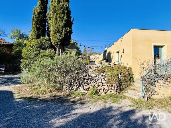 Restaurant à vendre 151 m² Fitou