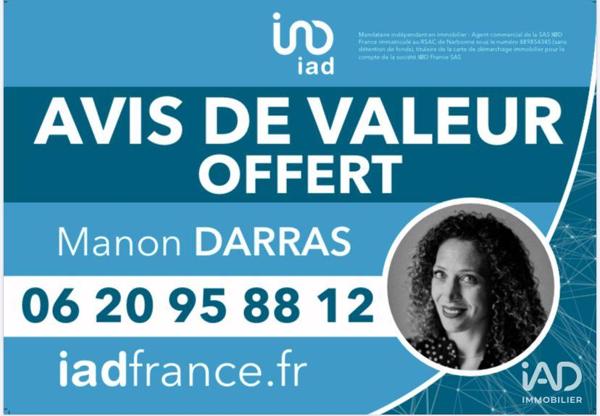 Restaurant à vendre 151 m² Fitou