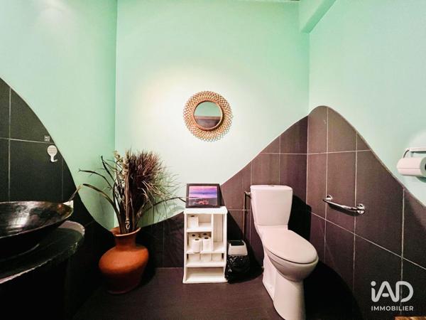 Restaurant à vendre 151 m² Fitou