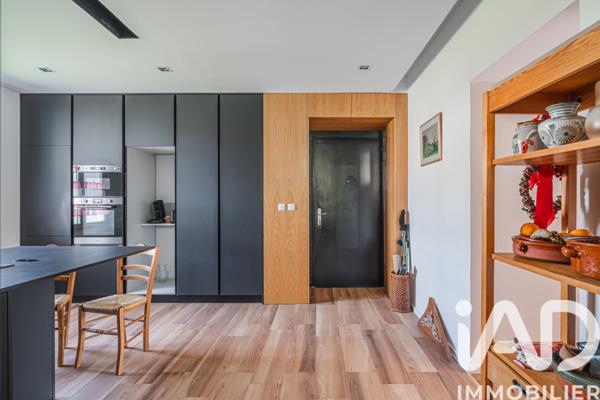 Appartement à vendre 3 pièces 82 m² Coublevie