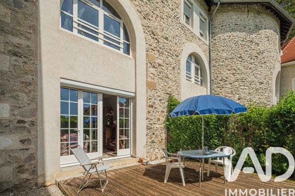 Appartement à vendre 3 pièces 82 m² Coublevie