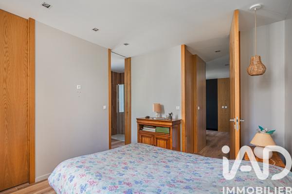 Appartement à vendre 3 pièces 82 m² Coublevie