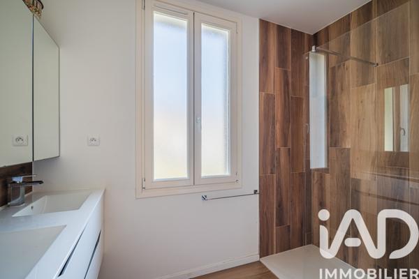 Appartement à vendre 3 pièces 82 m² Coublevie
