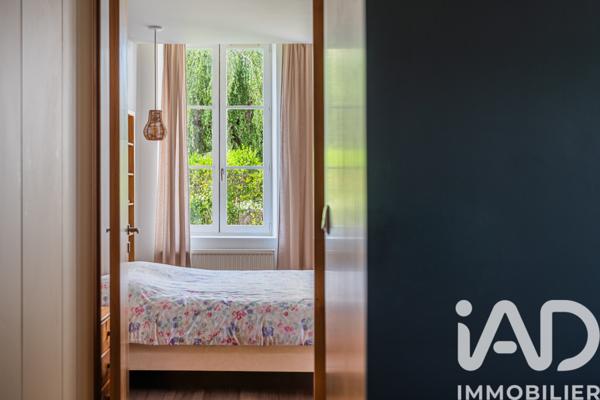 Appartement à vendre 3 pièces 82 m² Coublevie