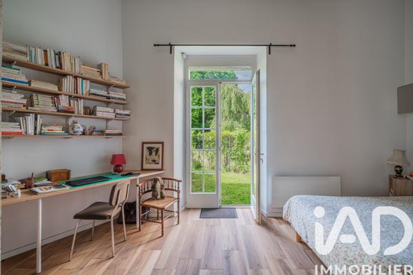 Appartement à vendre 3 pièces 82 m² Coublevie