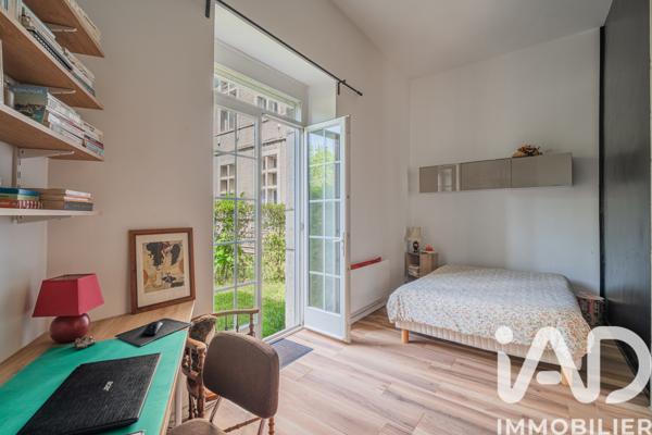 Appartement à vendre 3 pièces 82 m² Coublevie