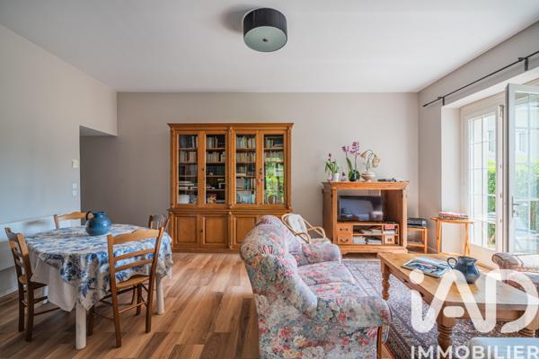 Appartement à vendre 3 pièces 82 m² Coublevie