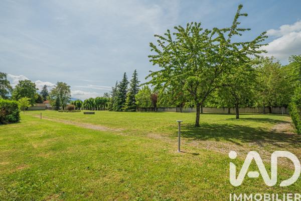 Appartement à vendre 3 pièces 82 m² Coublevie