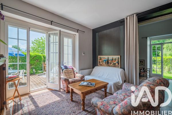 Appartement à vendre 3 pièces 82 m² Coublevie