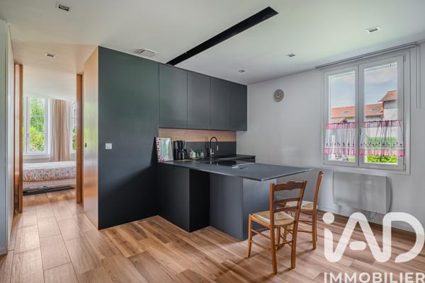 Appartement à vendre 3 pièces 82 m² Coublevie