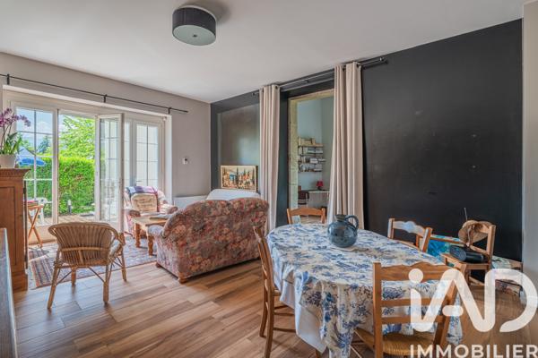 Appartement à vendre 3 pièces 82 m² Coublevie